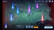 You can clear Gates by using Sweep in Solo Leveling Arise